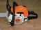 PIŁA STIHL MS 181 POLECAM
