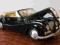 BMW 502 V8 CABRIO  1955  1:18 - MAISTO !!!