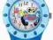 Zegarek dziecięcy Q&amp;Q VQ13-001 WR 100M 2l. GW