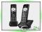 TELEFON BEZPRZEWODOWY GIGASET A420 DUO 2 SŁUCHAWKI