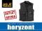JACK WOLFSKIN Kamizelka TWIN FLAME oliveL promocja