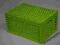 PUDEŁKO DYT08913-S/3 zieleń KOSZYK KUFEREK SKRZYNE
