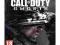 COD Call of Duty GHOSTS NOWA KOD PS4 BLUEGAMES WAW