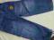 Spodnie dzinsowe Jeansy 4 latka