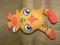 MOSHI MONSTERS mówi KATSUMA i śmieje się 35cm