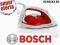 Żelazko parowe BOSCH SENSIXX B3 2300W
