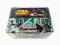 Box Star Wars Force Attax Series 5 - 24 saszetki