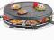 RACLETTE PARTY GRILL SEVERIN RG 2681 - NOWY!!!
