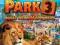 WILDLIFE PARK 3 PC Folia PL