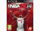 NBA 2K14 + PRINCE OF PERSIA PSN PS3 TANIO!!!