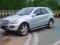 MERCEDES ML 320 CDI (zarysowany)