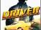 DRIVER SAN FRANCISCO ---X360---KONSOLKI_PL