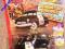 Auta Cars Sheriff Szeryf Mattel Disney  A74/85