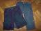 Spodnie Next + Yungster 11 lat 146 cm