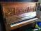 Pianino Antyk COLONNIA-PIANO