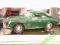 PORSCHE  KOLOR  ZIELONY 1961  KOD 3021