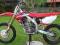 Honda CRF 450 2007