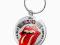 Brelok do kluczy Rolling Stones - 50th Anniversar