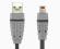 Kabel 2m miniUSB - USB 5pin Bandridge Łódź JAKOŚĆ