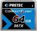 Karta pamięci PRETEC CF 64GB CompactFlash 567x85MB