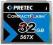 Karta pamięci PRETEC CF 32GB CompactFlash 567x85MB