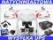 Dji Phantom 2 H3-3D quadrocopter RTF ZESTAW F-VAT