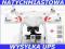 Dji Phantom 2 H3-3D quadrocopter RTF ZESTAW F-VAT