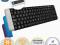 Klawiatura WirelessLogitech K230 UNIFYING @L91