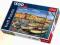 Puzzle 1500 elementów Stary Port w Saint Tropez