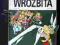 DB ASTERIKS 19 Wróżbita wyd.1