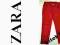 ** ZARA ** cudo BORDOWE RURKI ----UNIKAT  !!!!