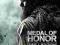 Xbox 360 Medal of Honor Łódź_ZACHODNIA 21_GAMES4US