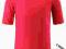 Koszulka kąpielowa Reima filtr UV czerwona 134cm