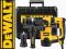 MŁOT udarowo-obrotowy SDS-plus DeWALT D25324k