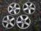 FORD MONDEO MK3 FOCUS II C-MAX FELGI ALUMINIOWE 17
