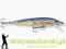 Wobler Rapala Husky Jerk 8cm-NAT/6g, Kolor: GBM