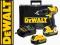 Wkrętarka-wiertarka DCD780M2 DeWALT 18V-LI 2x4,0Ah