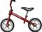 ROWEREK BIEGOWY CHICCO - RED BULLET