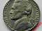 USA 5 centów 1967 Jefferson Nickel USA 5 centów 1967 Jefferson Nickel