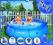 BASEN OGRODOWY 305x76 ROZPOROWY 7w1 Bestway 57009