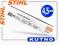 KUTNO STIHL Pilnik okrągły do pił łańcuchów 4,5mm