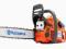 Pilarka Husqvarna 445 jak 450 345 i 340 Nowa