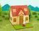 Sylvanian Families - Dom zestaw startowy 2777