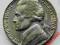 USA 5 centów 1968 D Jefferson Nickel USA 5 centów 1968 D Jefferson Nickel
