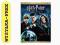 HARRY POTTER I ZAKON FENIKSA [DVD]
