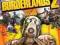 Borderlands 2 Używana XBOX 360  Wroclaw