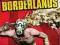 Borderlands Używana XBOX 360 Wroclaw