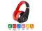 SKLEP MANTA Słuchawki z mikrof. MM64 nowe FAKTURA