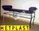 pufa kuta,taboret sofa Metaloplastyka METPLAST