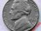 USA 5 centów 1970 S Jefferson Nickel USA 5 centów 1970 S Jefferson Nickel